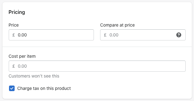 Shopify for Ecommerce 4