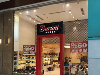 Buruni Shoes