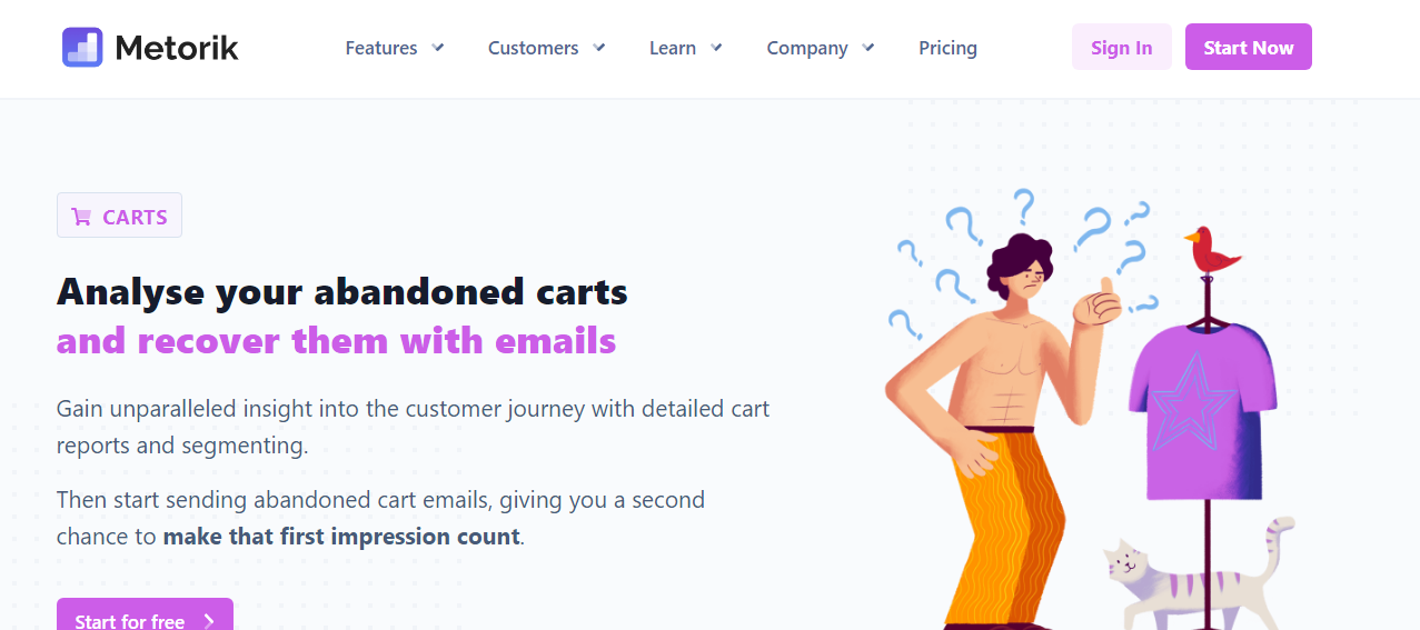 WooCommerce: Recover $$$ With a Cart Abandonment Plugin