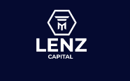 Lenz capital logo