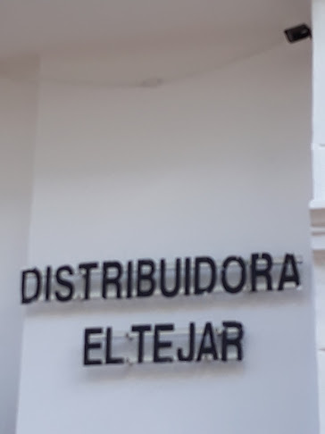 Distribuidora El Tejar - Tienda de electrodomésticos