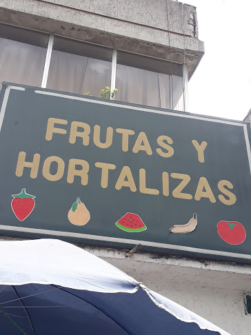 Horarios de Frutas y Hortalizas