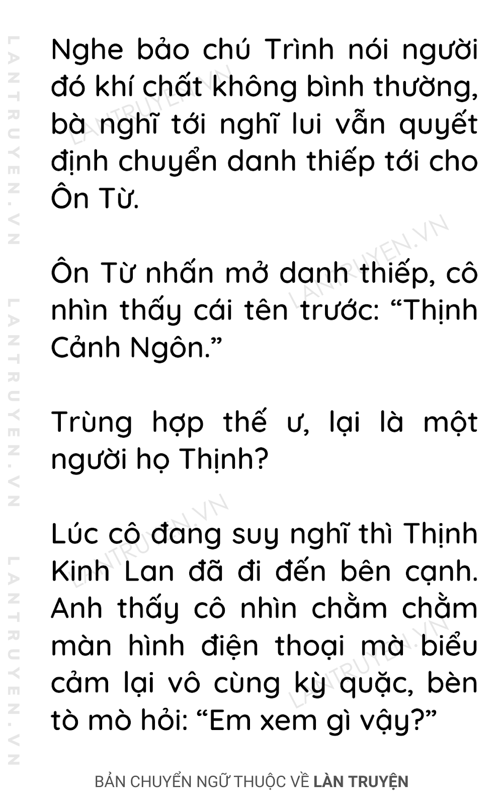 Cho Má Em Thêm Hồng - Chương 27