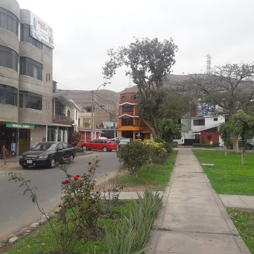 Academia de Baile "Baila-Mas" Los Olivos Lima Peru - Escuela de danza