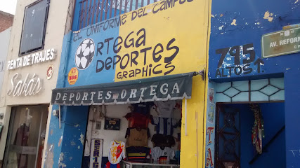 Ortega Deportes