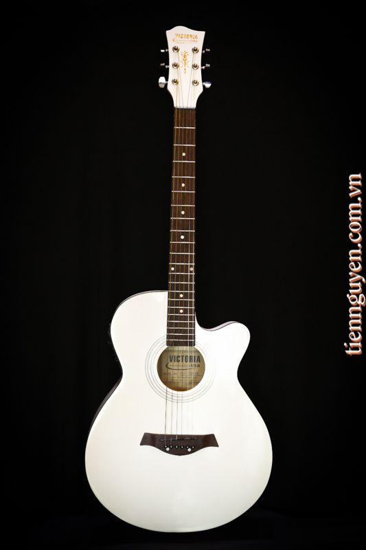 Đàn Guitar Acoustic Nhiều Màu 2