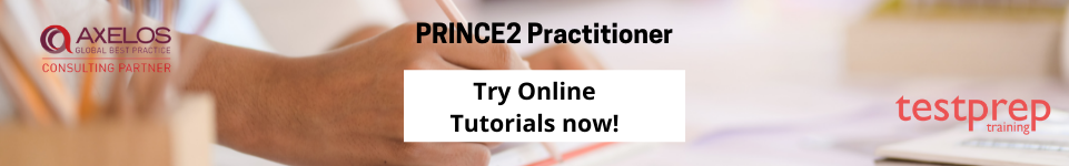 prince2 practitioner