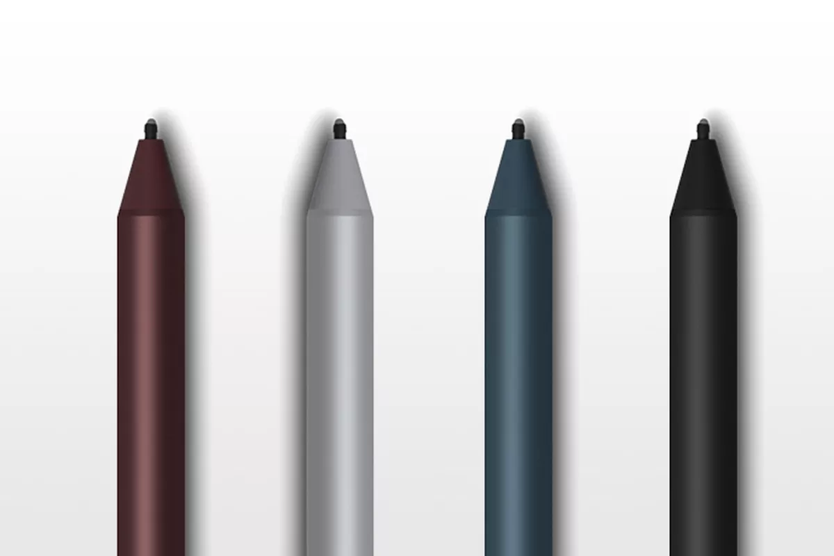 surface pen