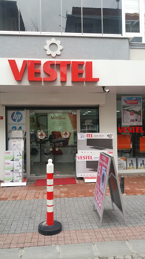 Vestel Büyükçekmece Dizdariye Yetkili Satış Mağazası - Gizem DTM