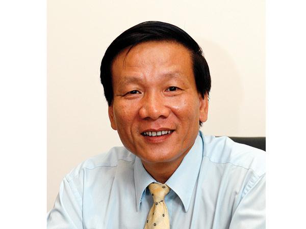Nhà báo, TS. Nguyễn Anh Tuấn – Tổng biên tập Tạp chí Nhà Đầu tư