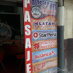 MEROAN TOUR