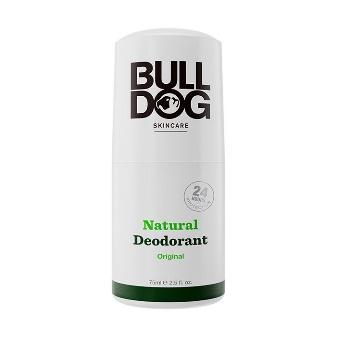Original Natural Deodorant for Men | Bulldog Skincare