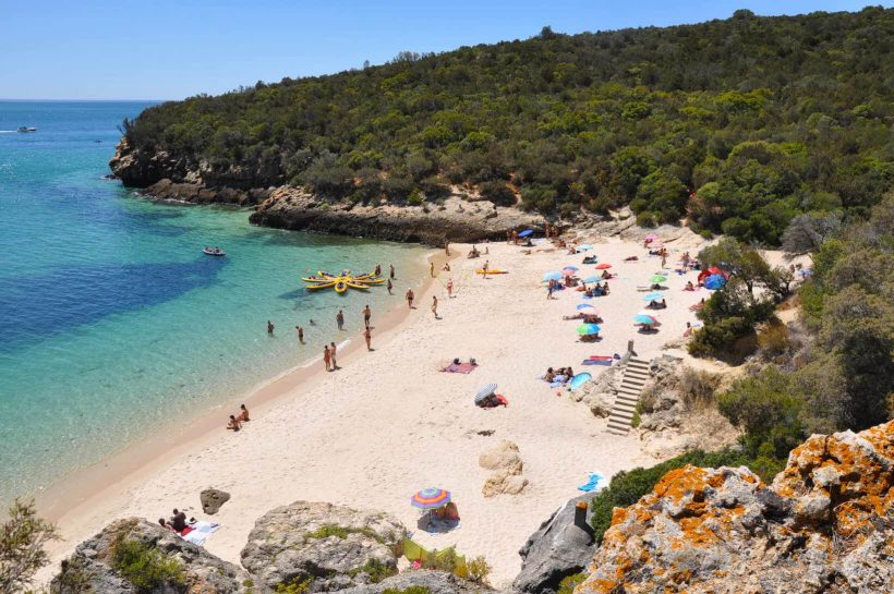 Locais e festividades para relaxar e aproveitar o fim do verão