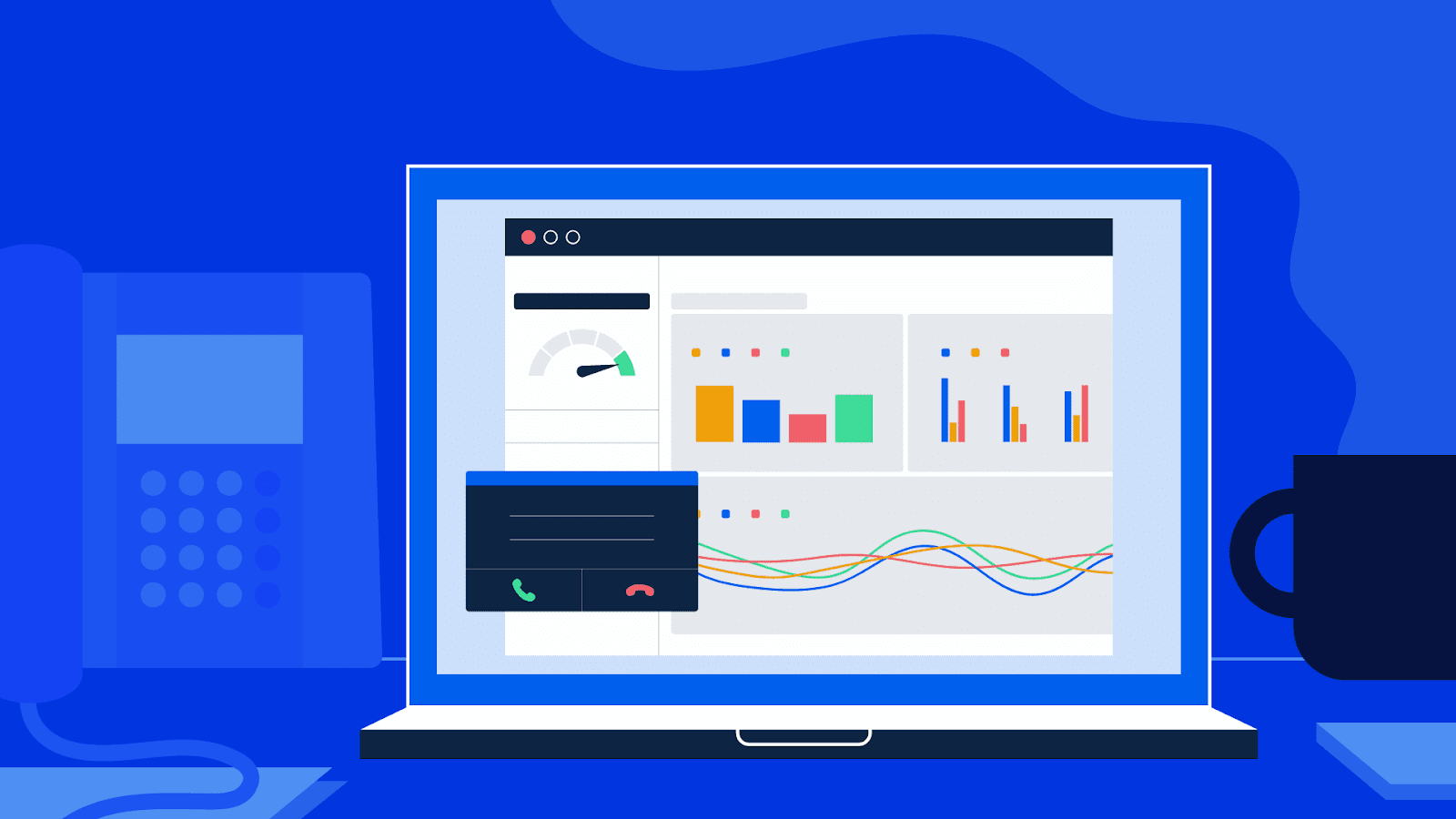 Make Smarter Decisions with Maps and Dynamics 365 CRM for Competitor  Analysis - CRM Software Blog