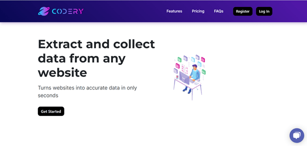 The Best Web Scraper Tool To Extract Data Online In 2022  