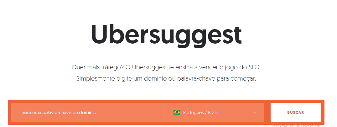 25 poderosas ferramentas de SEO para usar 7