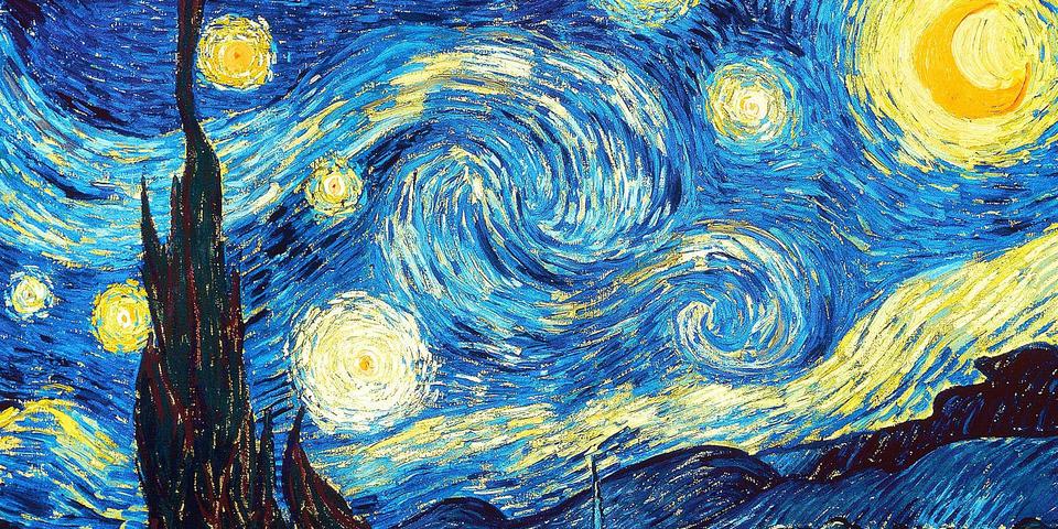 Quién era Vicent Van Gogh. Toda su obra e historia