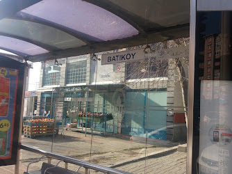 Batıköy