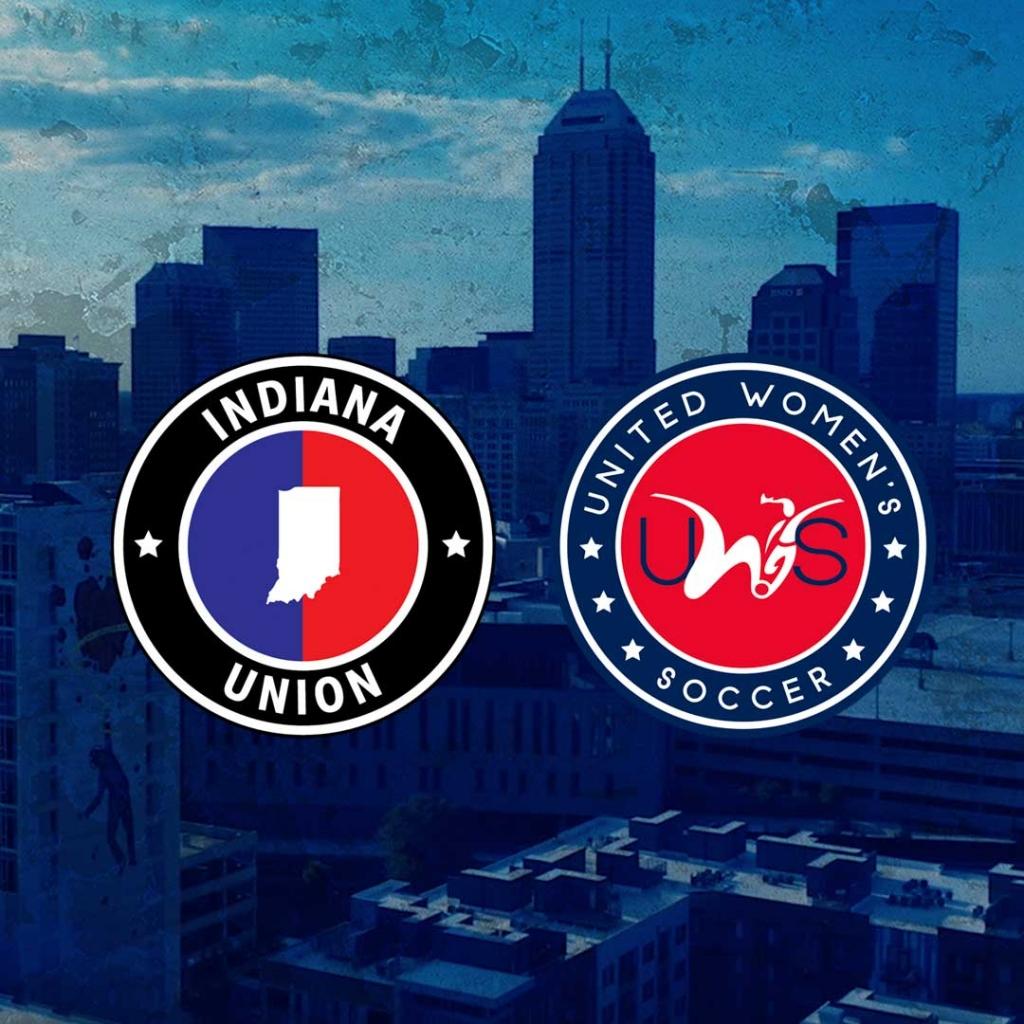 United Women's Soccer UWS national pro-am league UWS League Two UWS2 Indiana Union Indy Premier Indianapolis Indiana IN