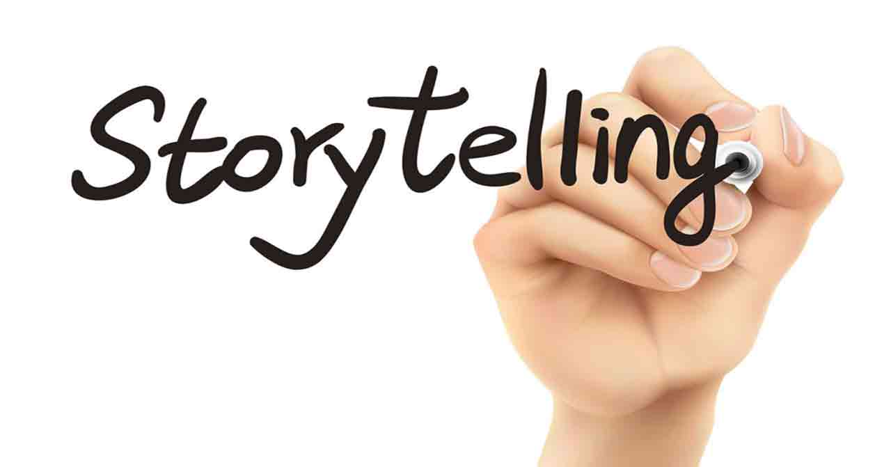 Tendencias en diseño web de 2021: el storytelling aplicado al diseño web