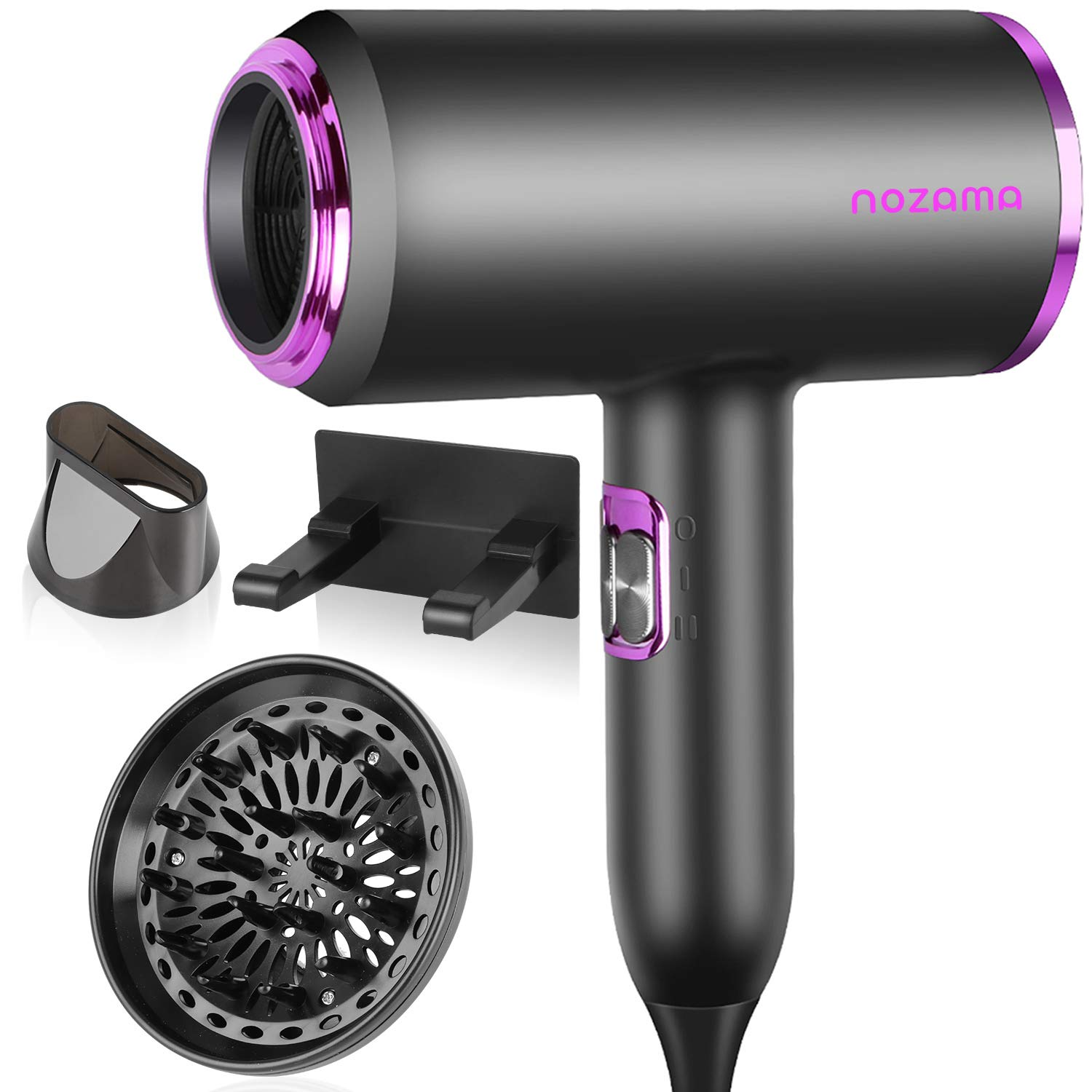 Top 5 Best Budget Hair Dryer For Curly Hair Under 50 Full & Unbiased