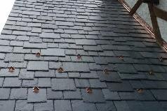Slate Roof Cost in 2022: Colors, Pros & Cons, Installation, and ROI