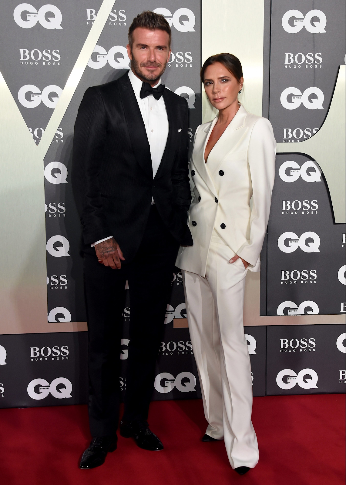 hugo boss suit pants replacement