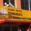İzmir - Urla İskele Ortaokulu