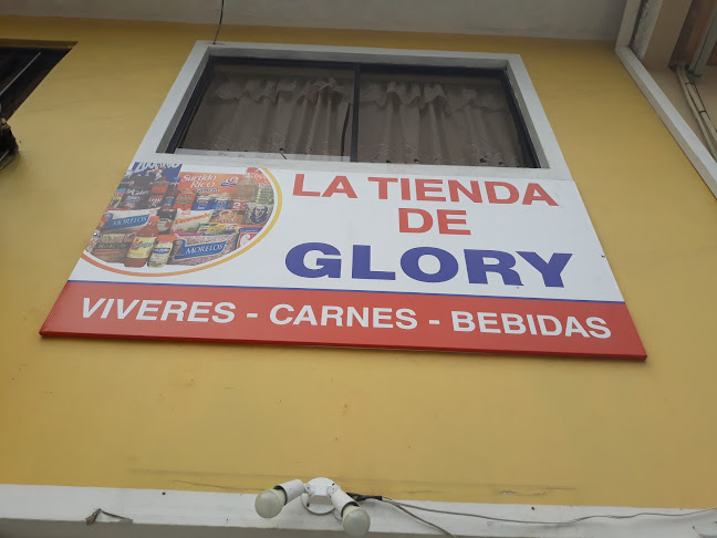 La Tienda De Glory - Carnicería