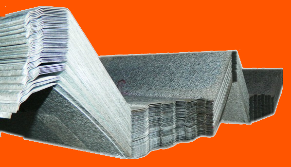 Laminas Galvanizadas