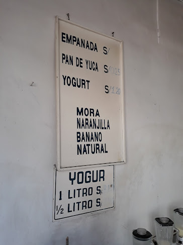 El Yogur