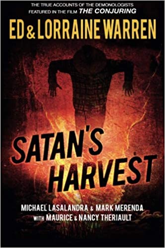 Satan's Harvest: A Shocking Case Of Demonic Possession (1990)