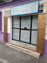 Centro Veterinario Dr. Puentes