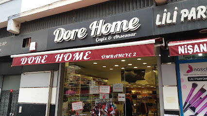 Dore Home
