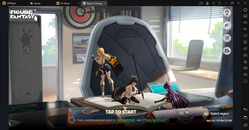Figure Fantasy Tier List March 2022 Update