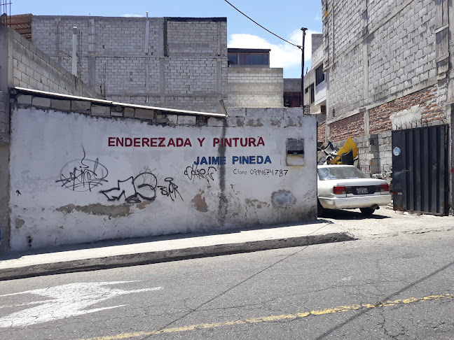 Jaime Pineda