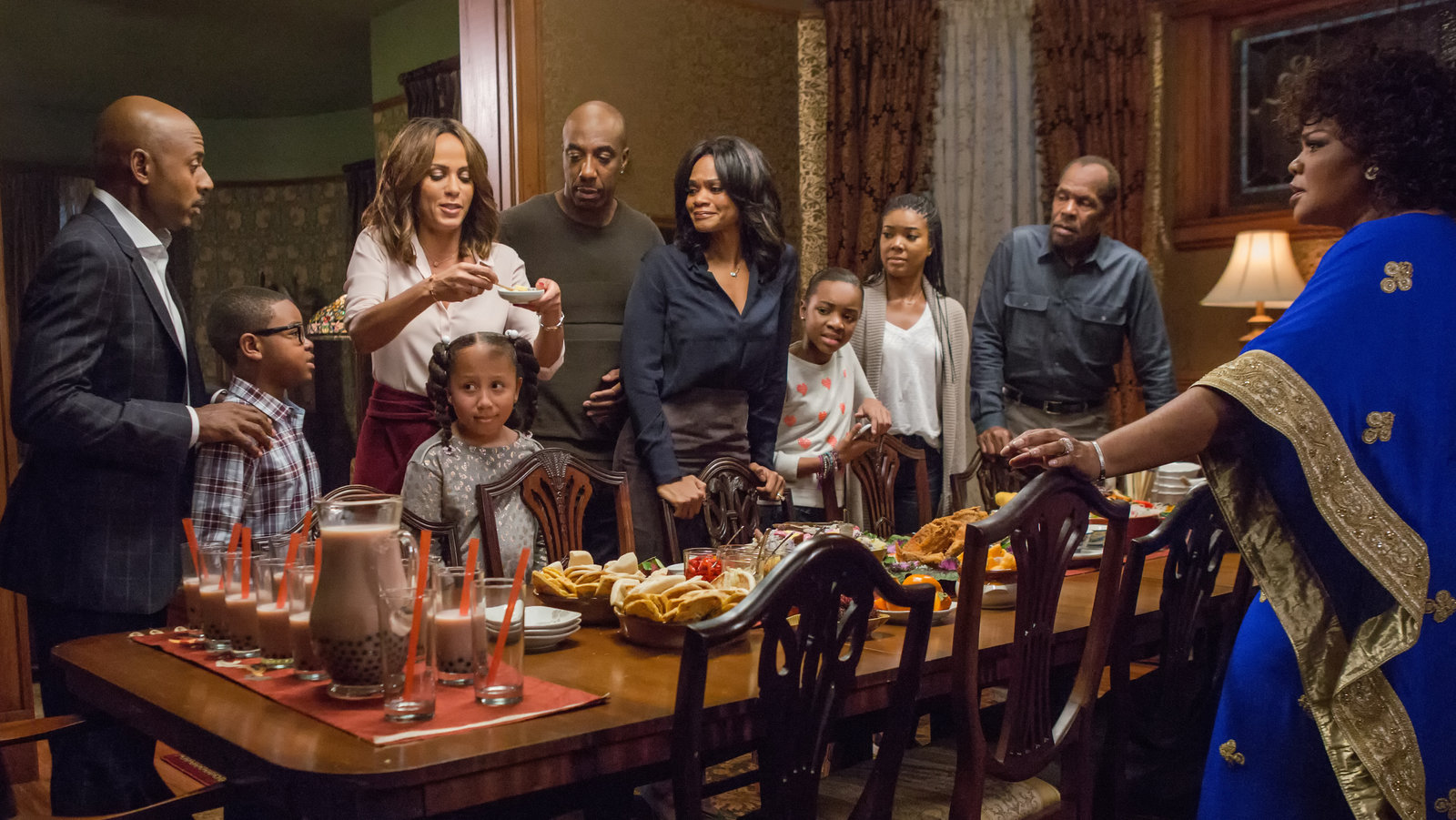 Best Shows For The Whole Family On TV This Week