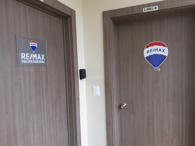 RE/MAX - Samborondón