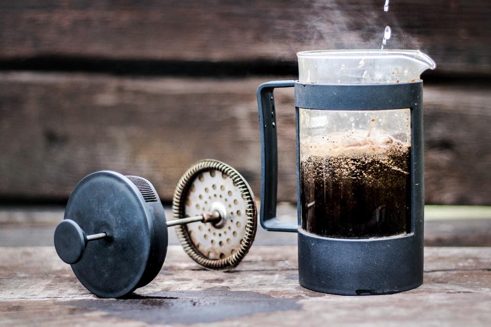 French Press Coffee Pictures | Download Free Images on Unsplash