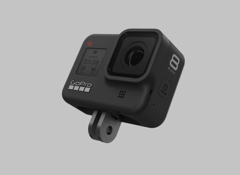 5 Reasons Why You May Need Gimbal for GoPro
