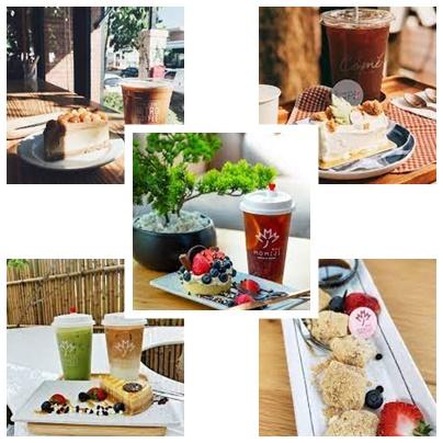 5 อันดับ คาเฟ่(Café) นั่งชิว อาหารอร่อย สไตล์ญี่ปุ่น2