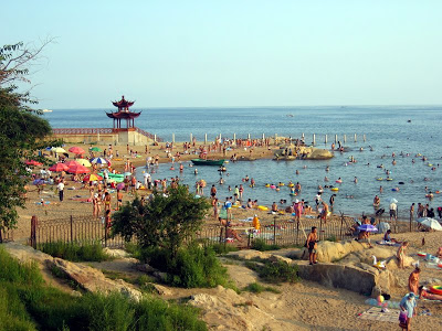 Image result for nandaihe beach