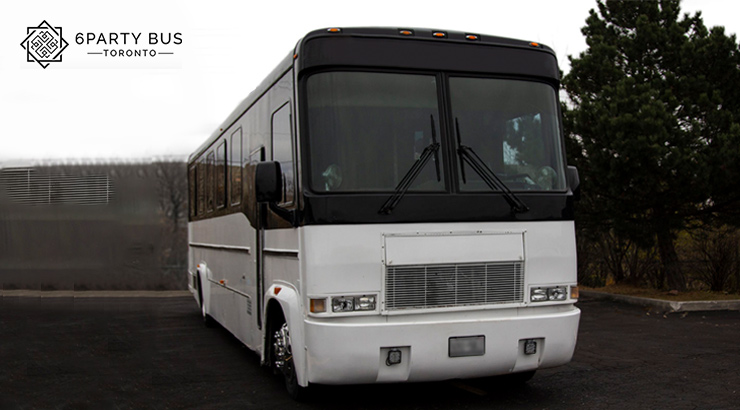 Party Bus 28-30