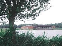 Crematorium Stilleweer te Appingedam