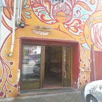 La Artesa panadería - Panadería