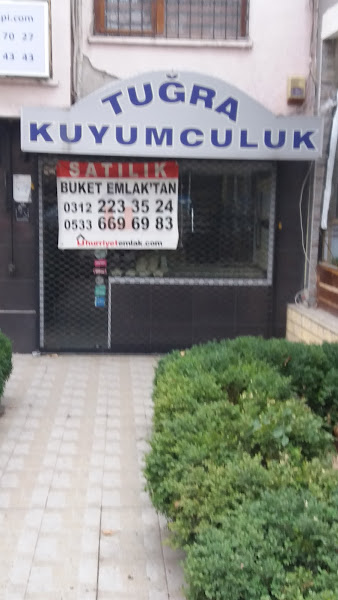 Tuğra Kuyumculuk