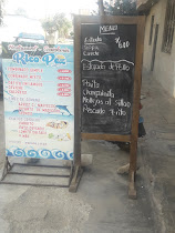 Restaurant - Cevicheria Rico Pez