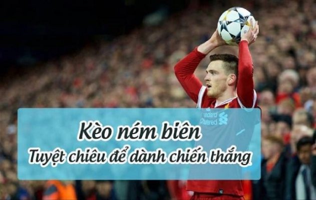 Tuyệt chiêu dành chiến thắng