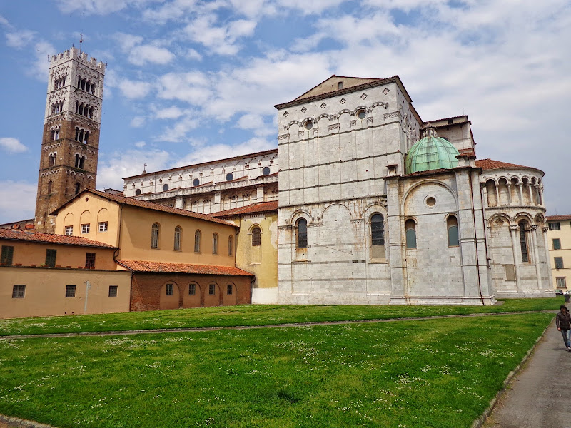 Круиз Azamara Quest, апрель 2014: удивительный кайфой круиз удивительных встреч форумчан