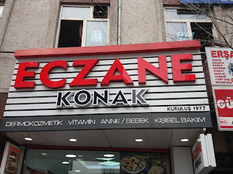 Eczane Konak